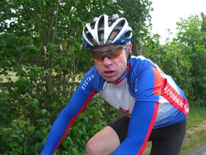 Exercycle Neustadt-Tour 834